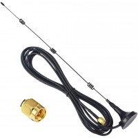 26211 12dbi WIFI Antenna 2.4G/5.8G  for Router Camera Signal Booster