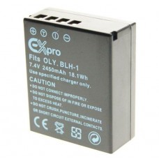 Olympus BLh-1 Battery for Olympus