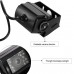 25636 18 LED Car rear Camera CCD Color Camera with a waterproof RCA connector