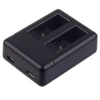 AHDBT-501 Dual Charger For GoPro HD Hero5