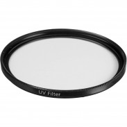 30-82mm Ultra-VioletHaze UV Filter Lens Protector