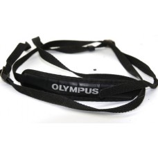 Olympus Strap Black
