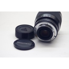 09145 Pentacon PB Prakticar MC  70-210mm f4-5.6 Lens