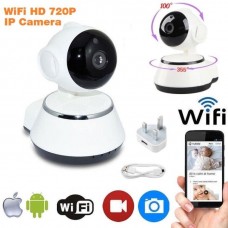 27343 Wifi Smart Camera