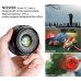 09223 35mm F/1.7 Large Aperture Manual Prime Fixed Lens for Sony