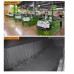 HIDDEN PIR Disguise COVERT CCTV CAMERA 1/3" SONY CCD 1200TVL PIR Sensor