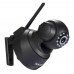 27344 HD 720P Wireless WiFi IP Camera Network PT CCTV Night Vision