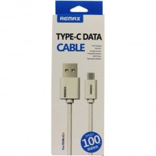 4758 Remax 1m Type-C Data Cable