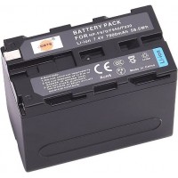 NP-F970 Battery for Sony