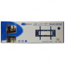 22611 32-70" Flat Panel TV WALL MOUNT - LCD LED PDP 