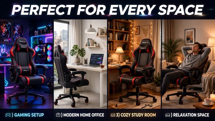 Huzaro – Comfort, Style & Quality for Your Space